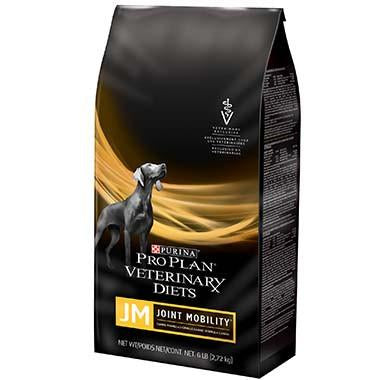 Pro Plan Vet D Canine Jm x 6 Lb
