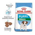 Mini Puppy Cachorro Razas Pequeñas Royal Canin 2 kg