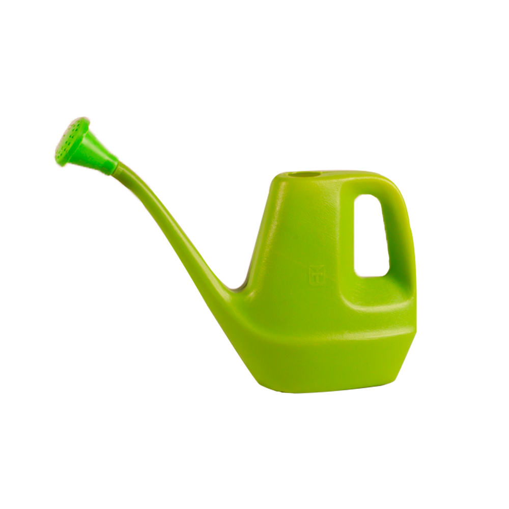 Regadera plástica pequeña 1,5 Lt - Herramientas Jardinería - Tierragro Colombia (5850867335318)