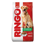 Ringo croquetas adulto - Nutrición Mascotas y Animales - Tierragro Colombia (5600231325846)