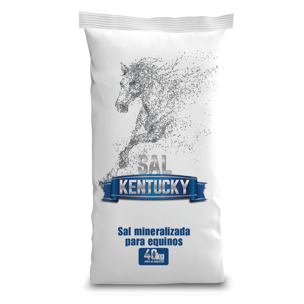 Sal equina kentucky x 40 kg|Finca