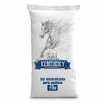 Sal equina kentucky x 40 kg|Finca