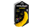 Juguete Para Perro Super Banana