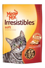 Meow mix softx 85 gr - Nutrición Mascotas y Animales - Tierragro Colombia (5558235660438)