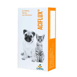 Aciflux 500 (20 Tabletas)|Carval de Colombia