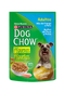 Dog Chow pouch adulto raza pequeña - Nutrición Mascotas y Animales - Tierragro Colombia (5834727882902)