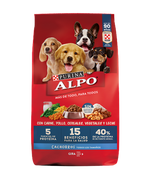 Alpo Cachorros. Todos Los Tamaños