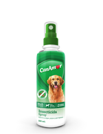 Spray antipulgas perros 150 ml|Canamor