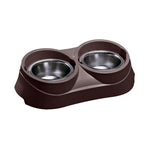 Comedero Duo Feed - Accesorios Mascotas - Tierragro Colombia (5558215540886)