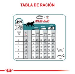 Hairball Care- Cuidado Bola De Pelo 2.72 Kg - Royal Canin