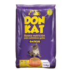 Donkat gatitos - Nutrición Mascotas y Animales - Tierragro Colombia (5558239101078)