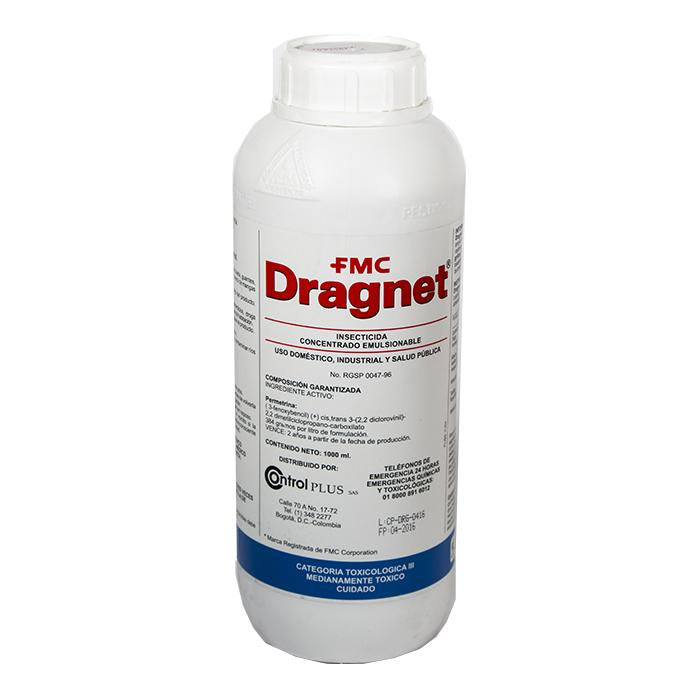 Dragnet x 1 Lt|FMC