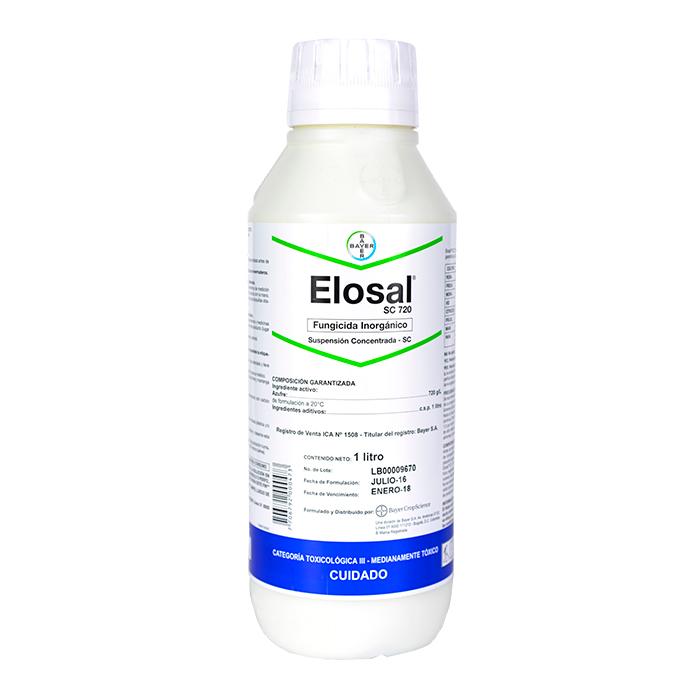 Elosal 720 SC x 1 1 Lt|Bayer