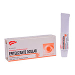 Epitelizante Ocular 3.5 gr|Holliday