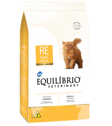 Equilibrio cat veterinary renal|Gabrica