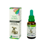 Esencia floral miedo gotas x 30 ml|Magnovet