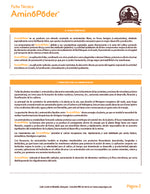 AminoPoder - Fertilizantes Agro - Tierragro Colombia (5557321990294)