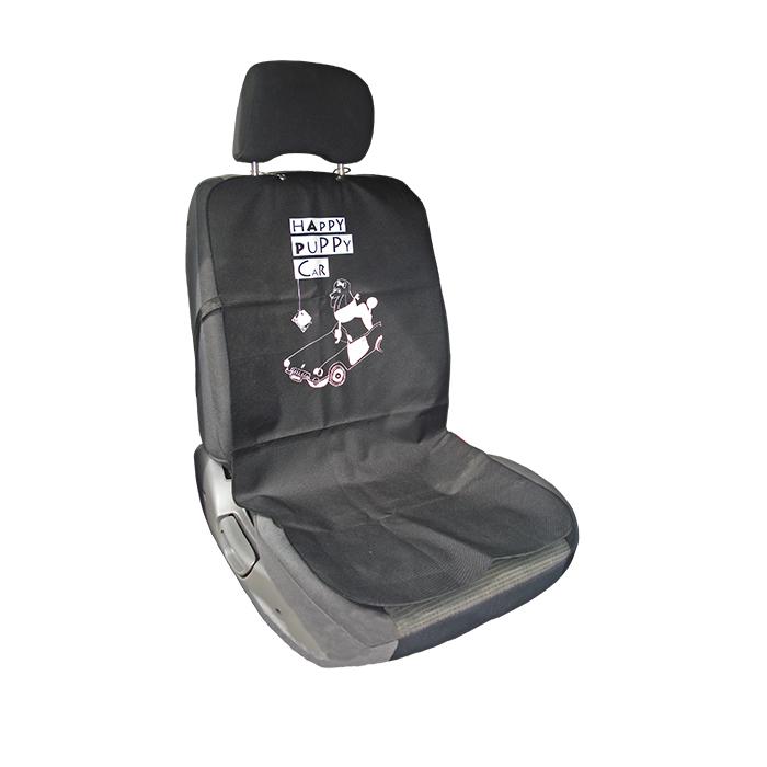 Forro protector para carro (Silla delantera)|Domestica
