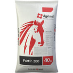 Fortin 200 - 40 kg|Agrinal