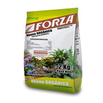 Forza alimento orgánico x 2 kg|Fercon