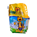 Freemiau arena para gatos x 4.5 kg|Freemiau