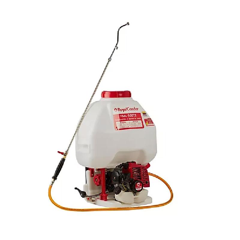 Fumigadora a Motor de Lanza (Fml-900TS)|RoyalCondor