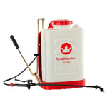Fumigadora Activa x 20 Lt|RoyalCondor