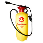 Fumigadora de mano Handy x 10 Lt|RoyalCondor