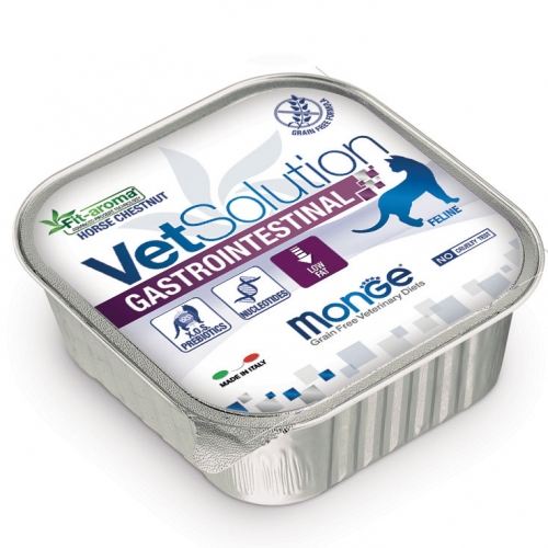 Monge Gato Vet Sol Gastrointetinal x 100 Gr