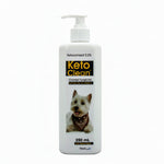 Shampoo Ketoclean x 250 ml|Weis Pharma
