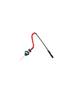 Juguete Kong Vara Con Laser Para Gato