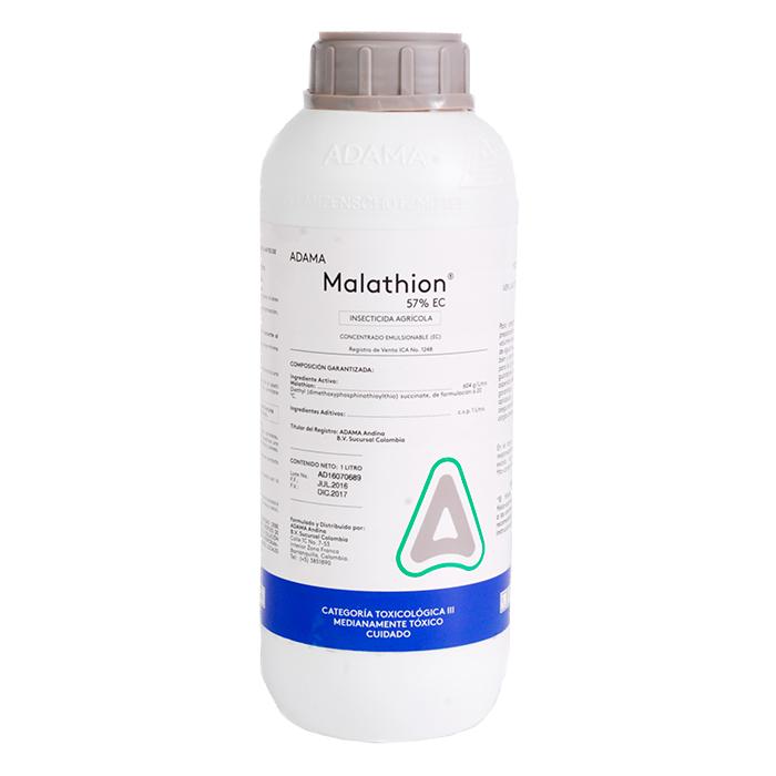 Malathion 57% EC x 1 Lt|Adama
