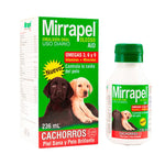 Mirrapel perro cachorro x 236 ml|Bussie