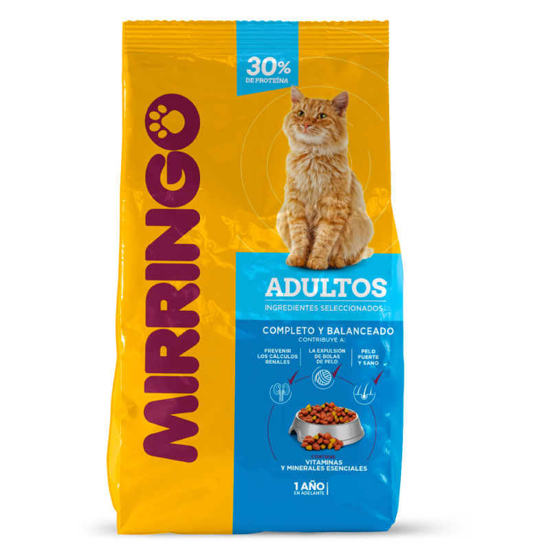 Mirringo Adulto
