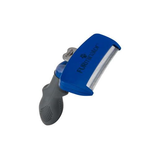 Furminator deslanad perro grande de pelo largo|Gabrica