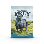 Taste Of The Wild Prey Angus Beef Dog| Para Perros