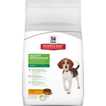Hills cachorro desarrollo saludable - HeaLthy Development x 15.5 lb|Hills