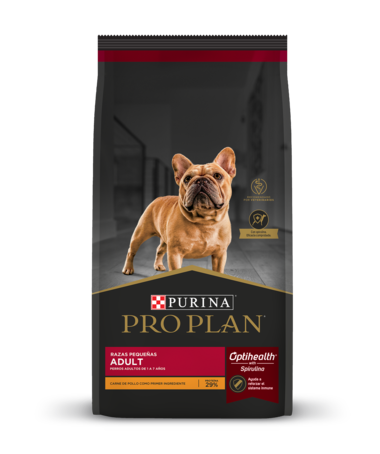 ProPlan Perro Adulto Raza Pequeña