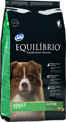 Equilibrio perro adulto todas las razas - Nutrición Mascotas y Animales - Tierragro Colombia (5558208430230)