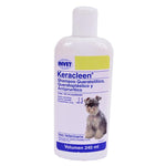 Shampoo keracleen x 240 ml|Invet
