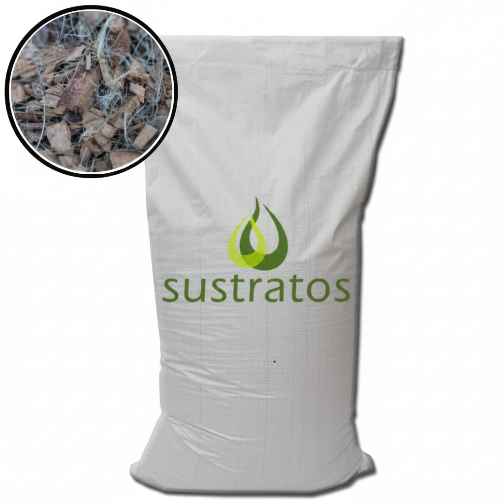 Sustracoco plus chip bulto x 100 lt|Palomino