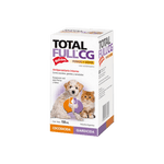 Antiparasitario Interno Total F CG Perro y Gato 15ml