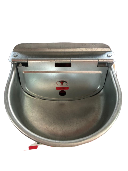 Bebedero Automatico Galvanizado Soreste|Al Torno