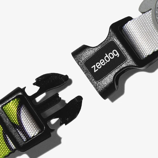 Smash Collar Talla S | Zeedog