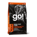 GO! SKIN + COAT receta de Salmón para Perros 1.6kg