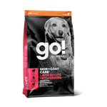 Go! Skin + Coat Receta De Cordero Para Perros 1.6Kg