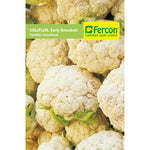 Semilla Coliflor Sobre x1 gr