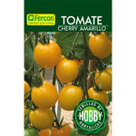 Tomate Cherry Amarillo Semillas x 0.1 g