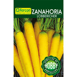 Zanahoria Lobbericher Semillas x 0.2 g
