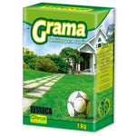 Grama Festuca Clima Templado - Cálido